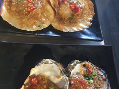 -唛嘻哒烤串朝鲜族风味(金桥店)