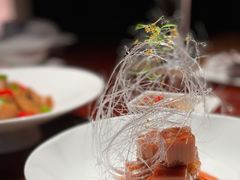 小城糖藕-解香楼(八盘岭路店)