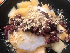 -韩盛·盛江山自助料理(中街大悦城店)