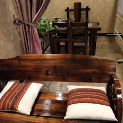 -韵姿美容养生馆