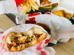 -麦当劳(成都时代奥特莱斯店)