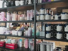 -星巴克(苏州诚品店)