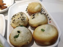-鑫震源·苏式大虾生煎(山塘街店)
