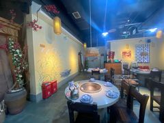 -贺庄·活鱼馆(珠吉路店)