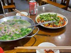 -杨三孃跷脚牛肉(玉双路店)