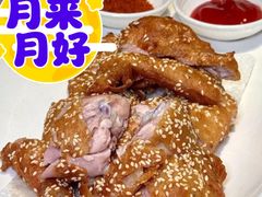 -金鸭季·北京烤鸭(深业上城店)