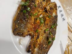 -黑皮烧烤(民意四路店)
