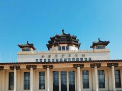 -中国农业博物馆