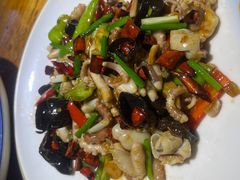 -旺角小渔村·海肠捞饭开创者(环山路店)
