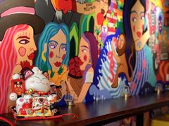 -Mesa Madre梅萨妈妈·Bintana(国贸店)