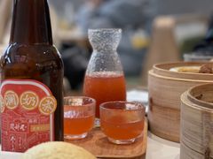 -蔡澜点心·粤菜(月星环球港店)