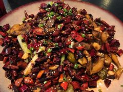 -拿渡·水煮鱼麻辣香锅(王府井奥莱·香江小镇店)