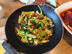 -阿斯牛牛·凉山菜(新会展店)