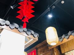 -老城南.鸭血粉丝汤(夫子庙店)