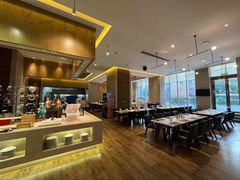 -长沙三景韦尔斯利酒店·Oval全日制餐厅自助餐