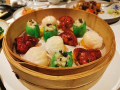 -三号黄浦会Canton Table