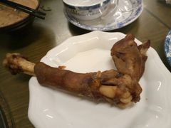 -福寿斋·老北京铜锅涮肉·烧烤(清岚店)
