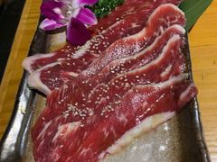 -丸藏和牛烧肉专门店(园区师惠坊店)