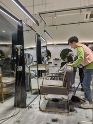-卓梵美发·精品Salon