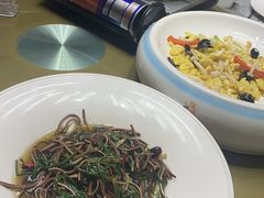 -艳阳天民俗村(公园路店)