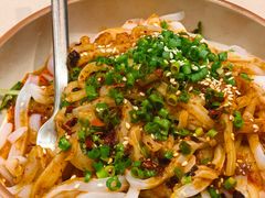 -漢舍川菜馆(国贸商城店)