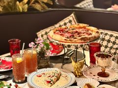 -IL TEATRO 精品意大利餐厅