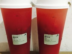 -喜茶(佛山顺德容桂天佑城店)