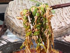 -扎起市井老火锅(乐山总店)