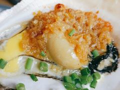 -蠔爺王志德生蚝馆(金沙湾店)