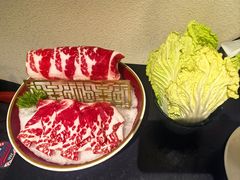 -牛将军•涮肉•烤肉•铁板烧(北京王府井·故宫店)