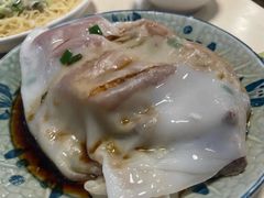 -玲又珑美食(盘福路店)