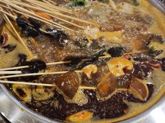 -宏姐串串香(征仪路店)