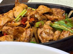 -老厨家(中央大街西七道街店)