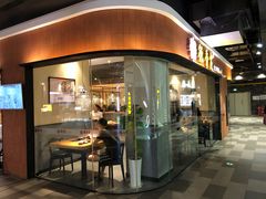 门面-德香苑脆皮烤鸭·经典(爱融荟城店)