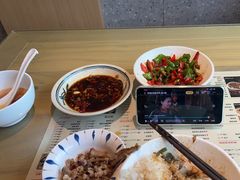 -老电影院饺店(休宁店)