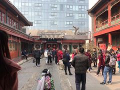 -北京湖广会馆