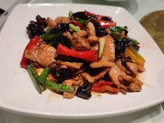 -欣旺·迎宾楼·百年无锡菜