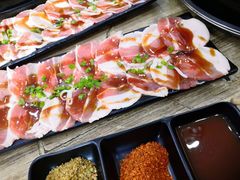 -东俞·韩式料理(院东街店)