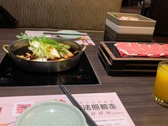 -MoMo牧场·寿喜烧专门店(长泰广场店)