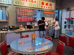 -憶廟街 X 沙角邨(太古城店)