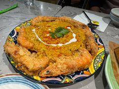 -Home Thai·泰谣(王府井apm店)