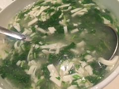 汤-老正兴菜馆(福州路店)