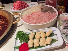 -小龙坎火锅(全球总店)
