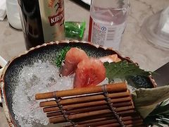 -大渔铁板烧(花园道店)