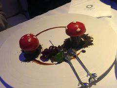 -天玑高空江景餐厅&酒吧Sky Secret Restaurant&Bar