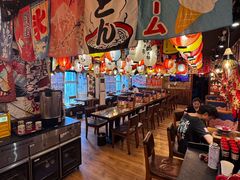 -桃太郎寿司料理(南坪店)