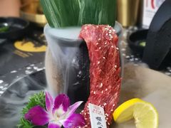 -黑牛の場烤肉(摩天活力城店)
