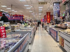 -大连双兴商品城