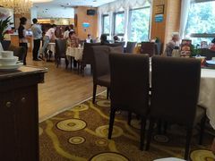 -山泉公馆酒家(珠江新城店)