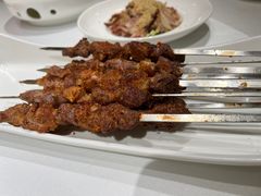 -新疆兵团食府清真(马连道店)